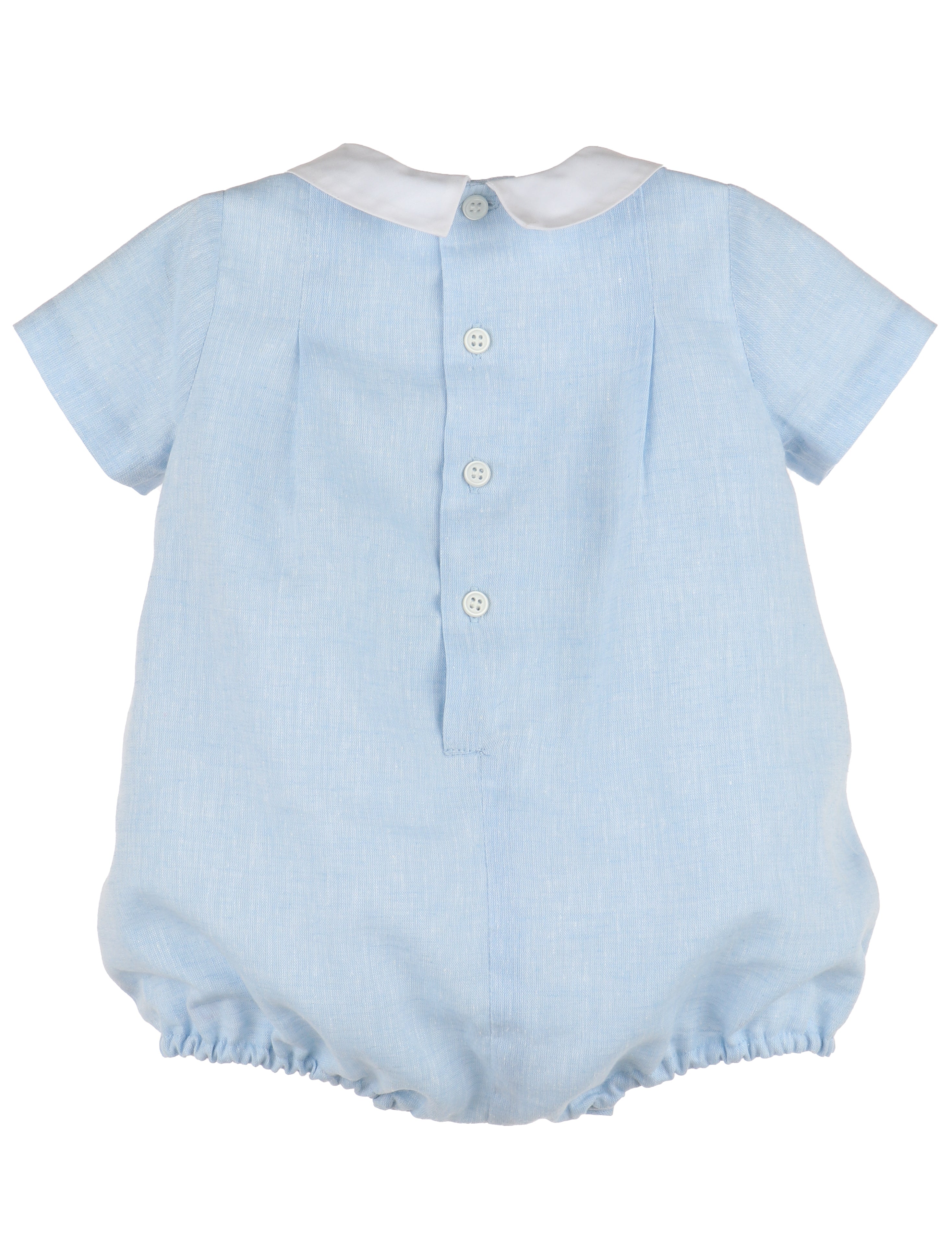 Randalls Boys Blue Bubble